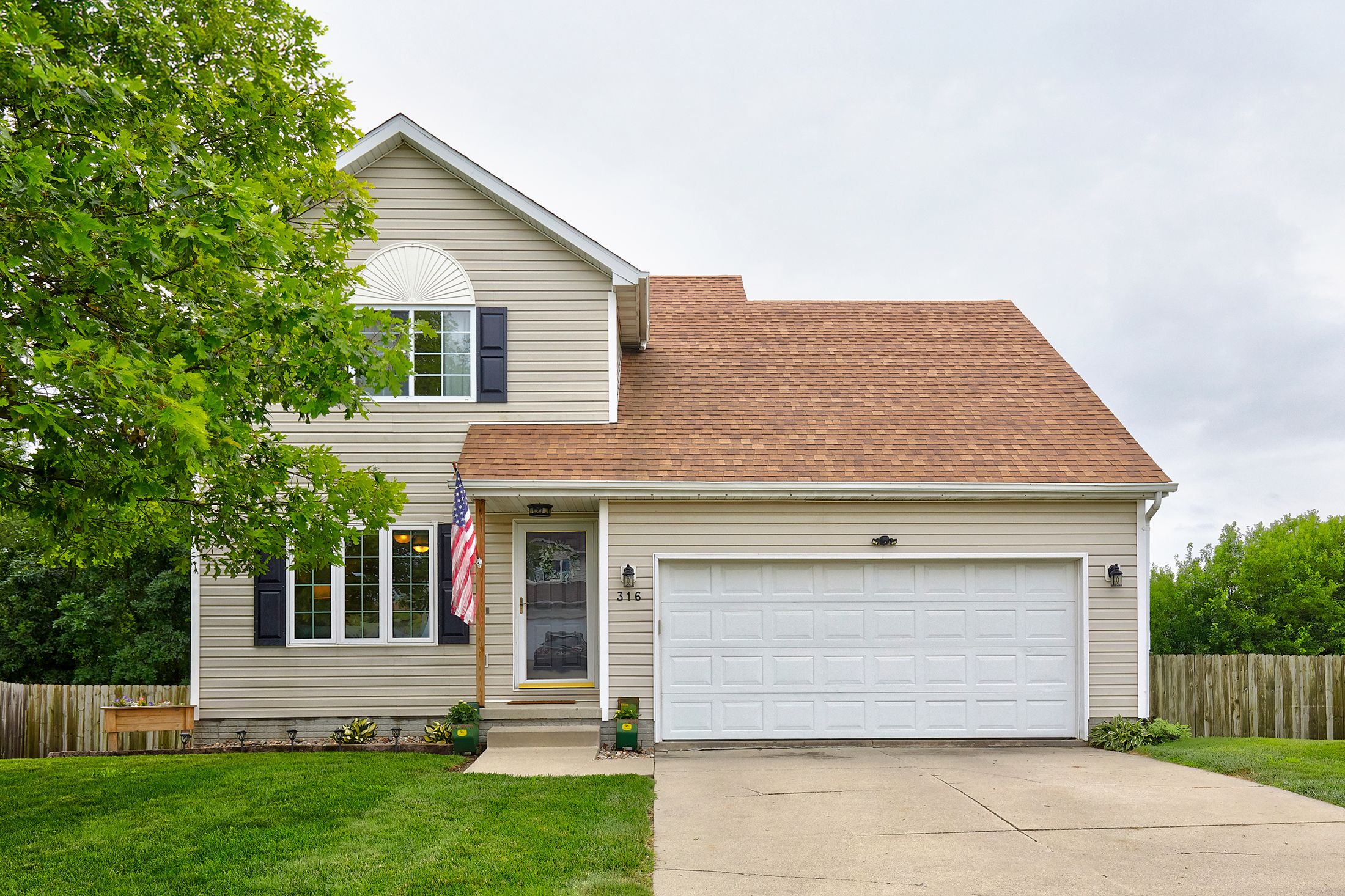 Listing #18462